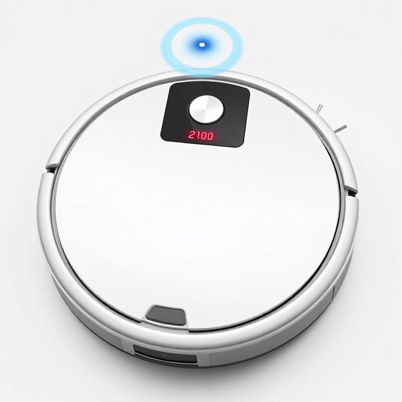 Blaupunkt BlueBot Laser