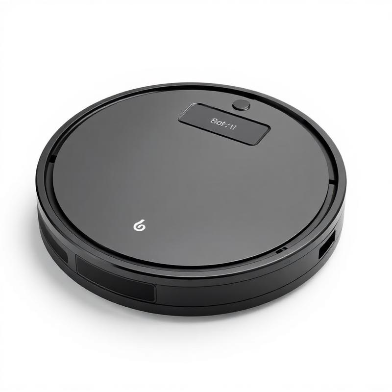 Blaupunkt BlueBot VAC+