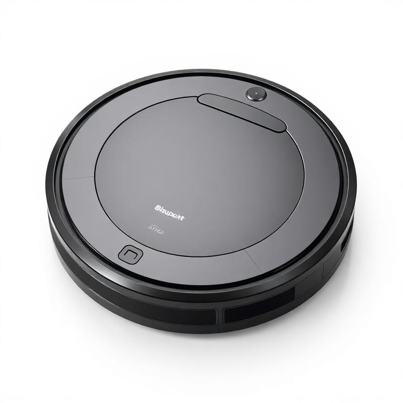 Blaupunkt BlueBot XTREME