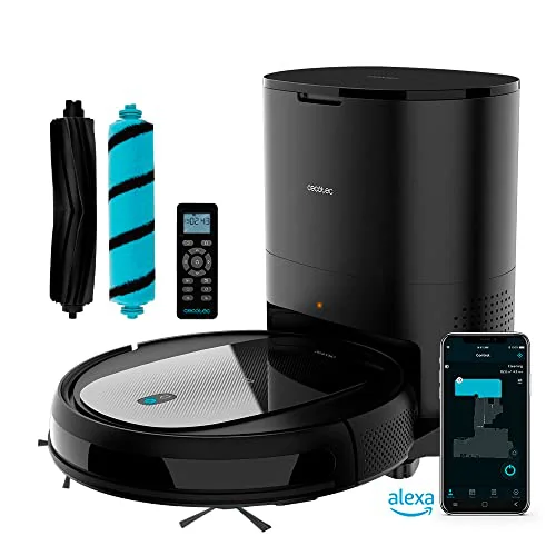 Cecotec Cecotec Conga 2290 Ultra