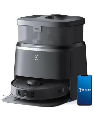 Ecovacs Ecovacs Deebot T10 Omni