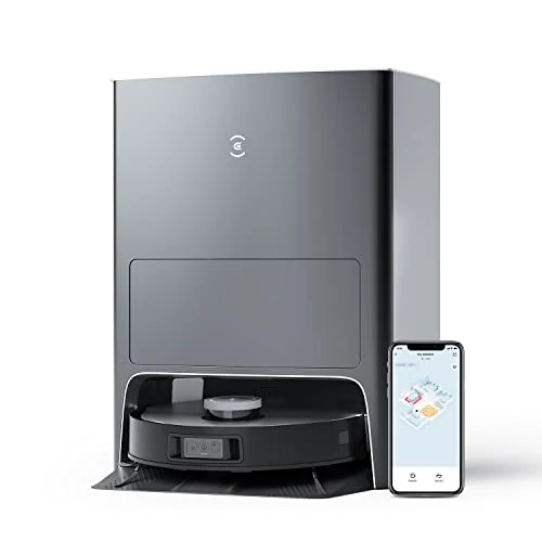 Ecovacs Ecovacs Deebot X1 Omni