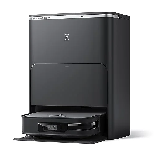 Ecovacs Ecovacs Deebot X2 Omni