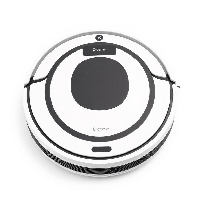 Aspirateur robot Dreame Dreame Aqua10 Ultra Roller