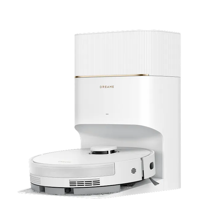 Aspirateur robot Dreame Dreame D20 Pro Plus