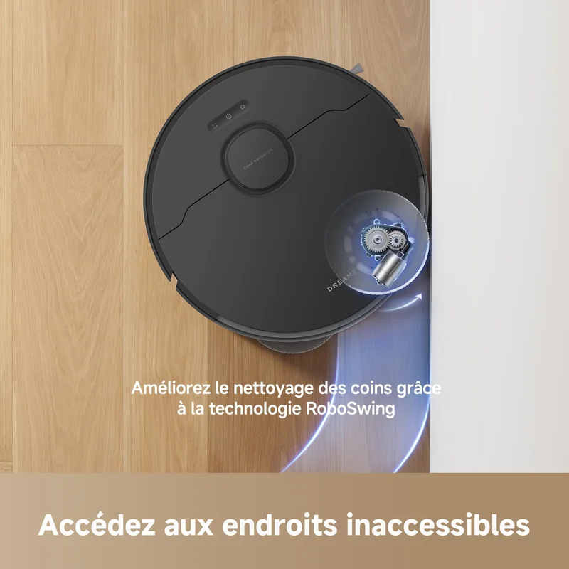 Dreame L10 Pro : Test Complet 2026 image 3