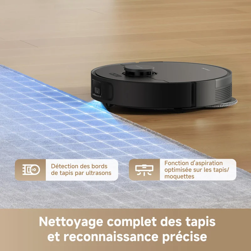 Dreame L10 Pro : Test Complet 2026 image 4