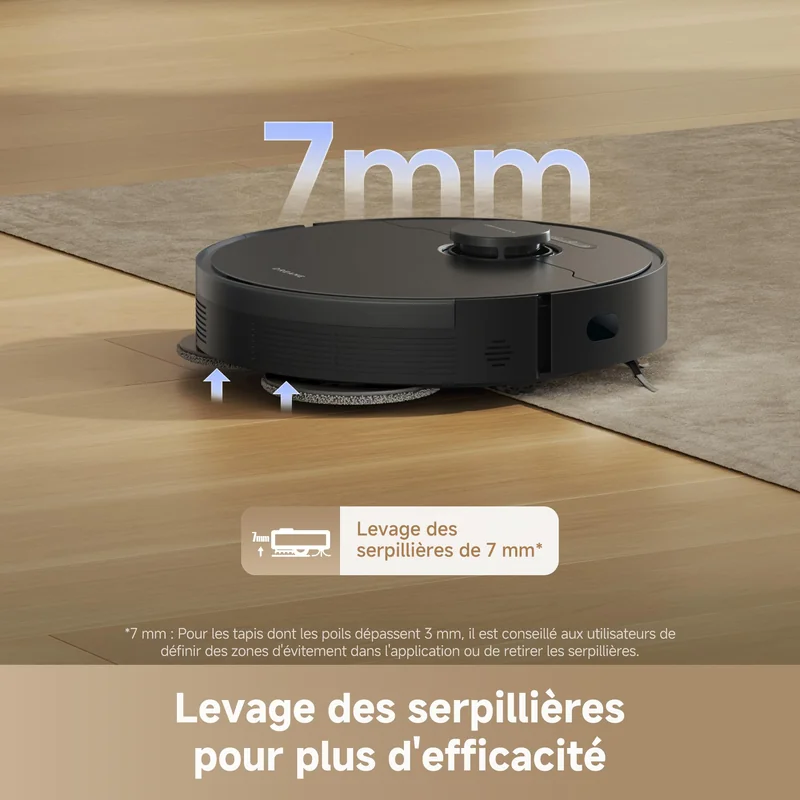 Dreame L10s Pro : Test Complet 2026 image 5