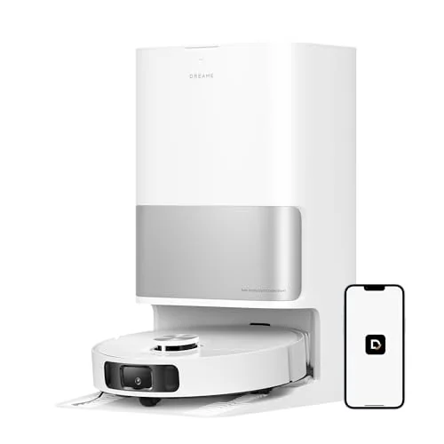 Dreame L10s Pro Ultra Heat