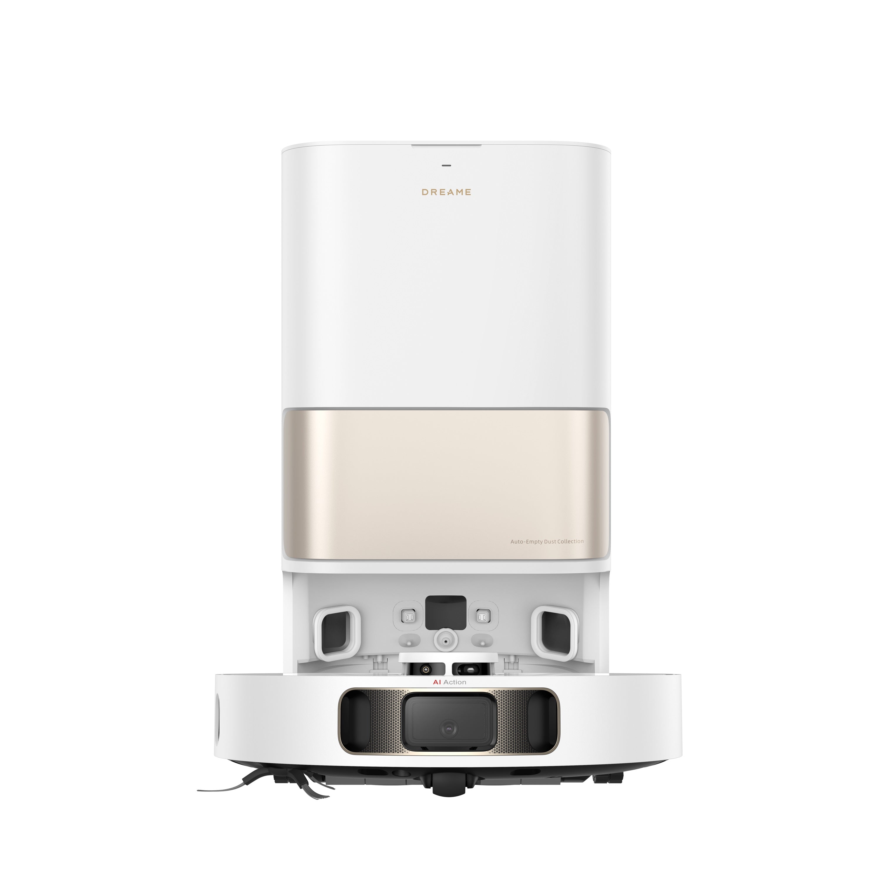 Aspirateur robot Dreame Dreame L10s Pro