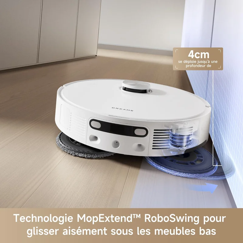 Dreame L10s Ultra : Test Complet 2026 image 2