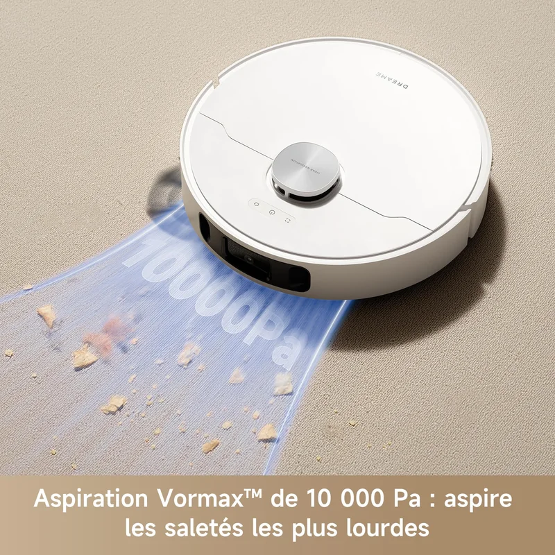 Dreame L10s Ultra : Test Complet 2026 image 3