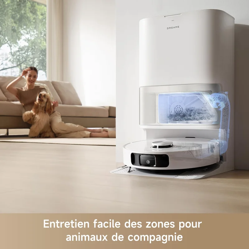 Dreame L10s Ultra Gen 2 : Test Complet 2026 image 5