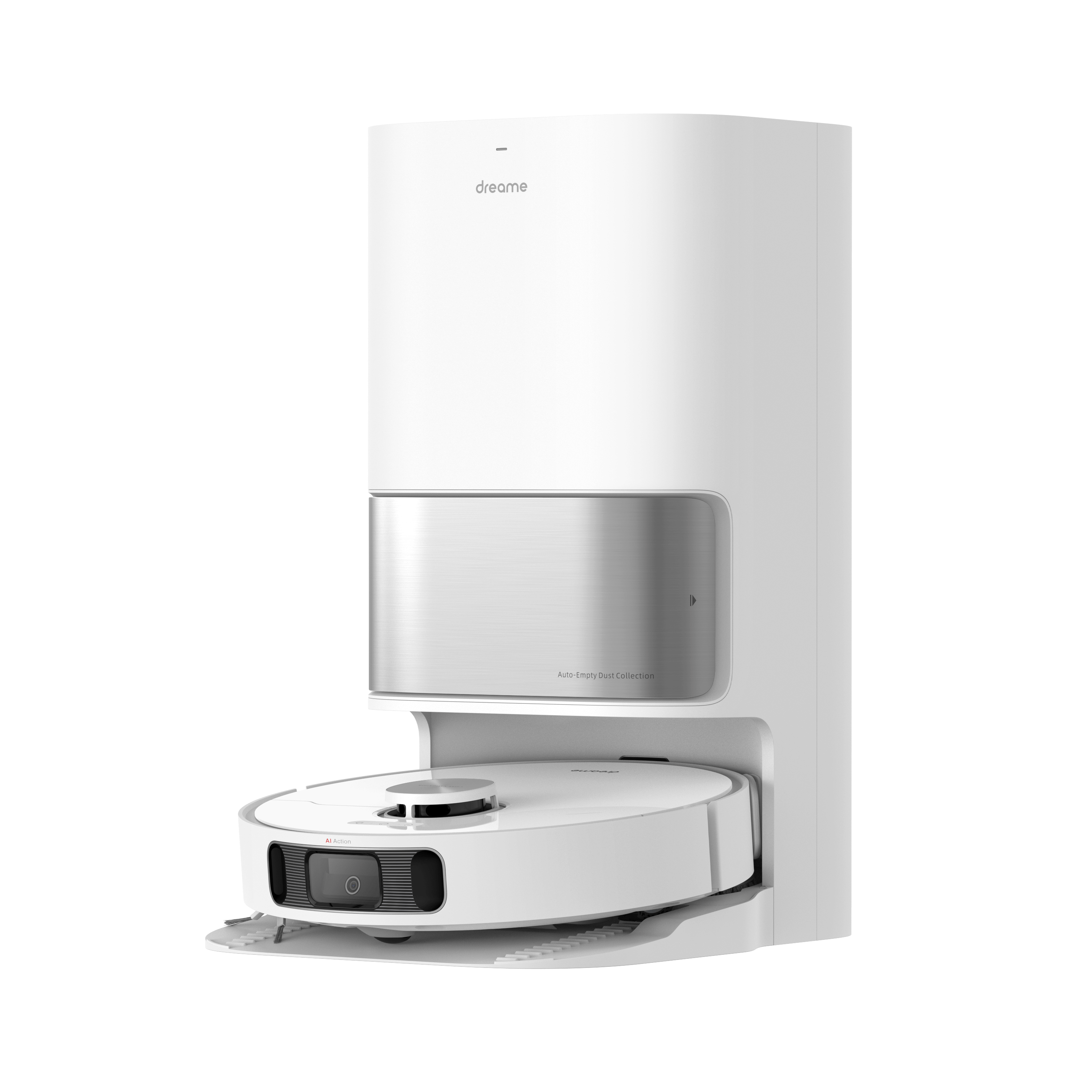 Aspirateur robot Dreame Dreame L10s Ultra