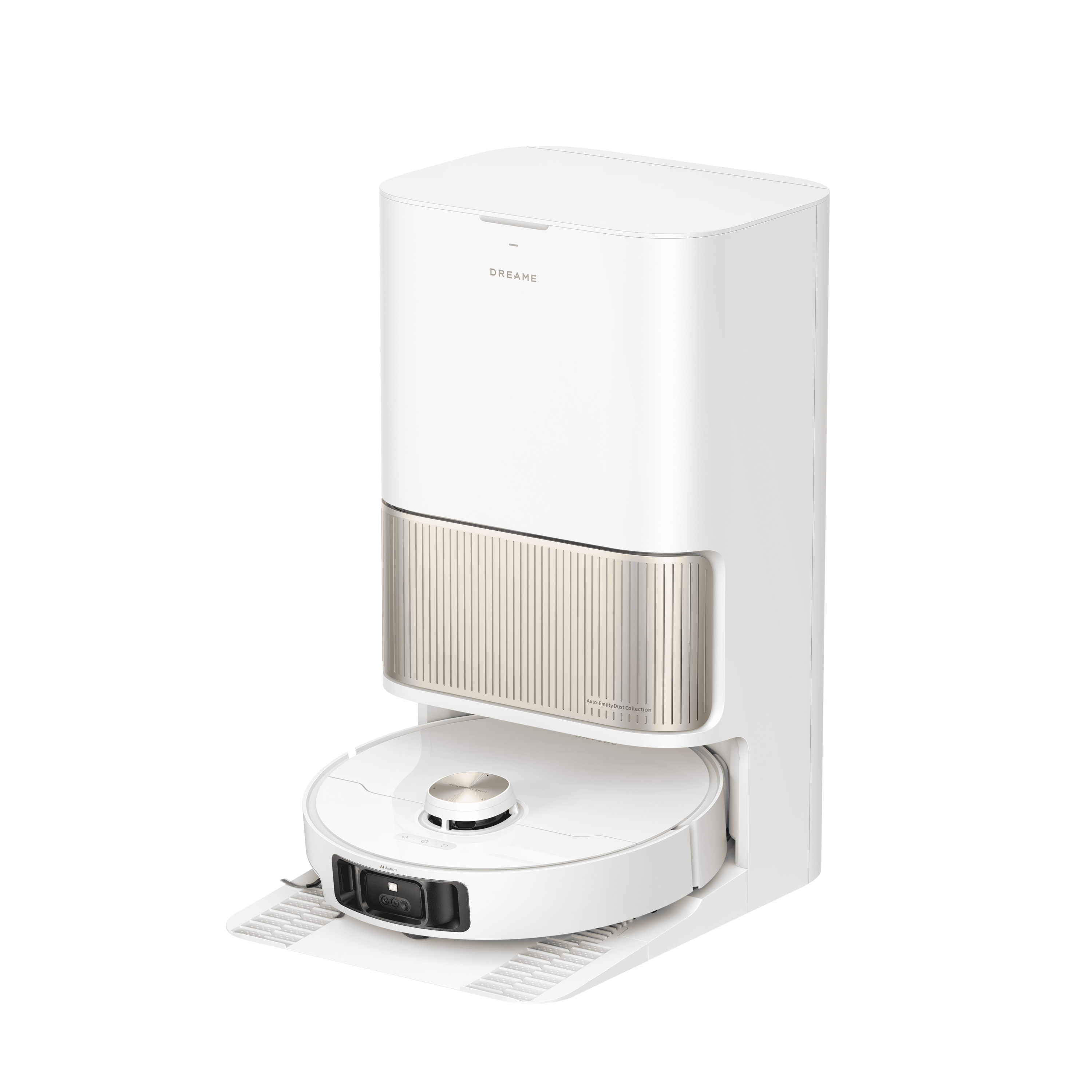 Aspirateur robot Dreame Dreame L40s Pro Ultra