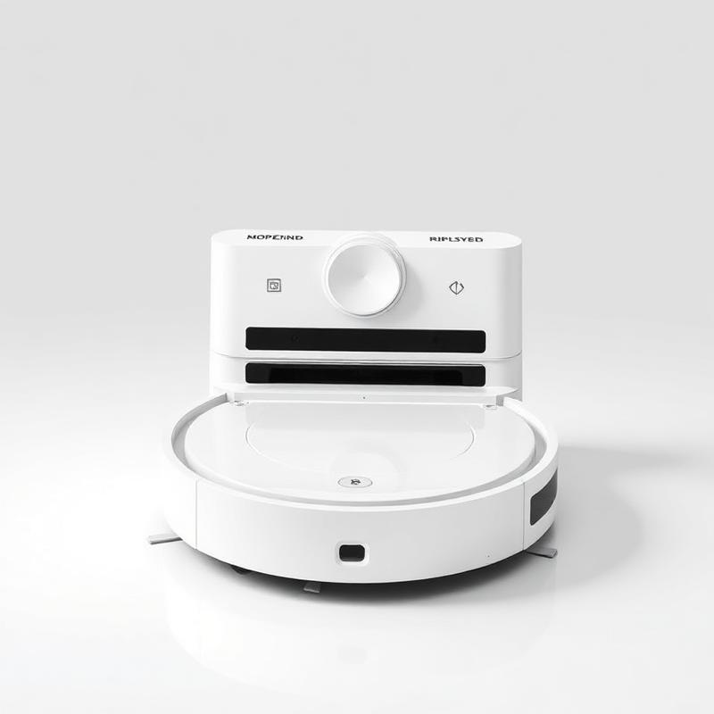 Aspirateur robot Dreame Dreame L60 Ultra