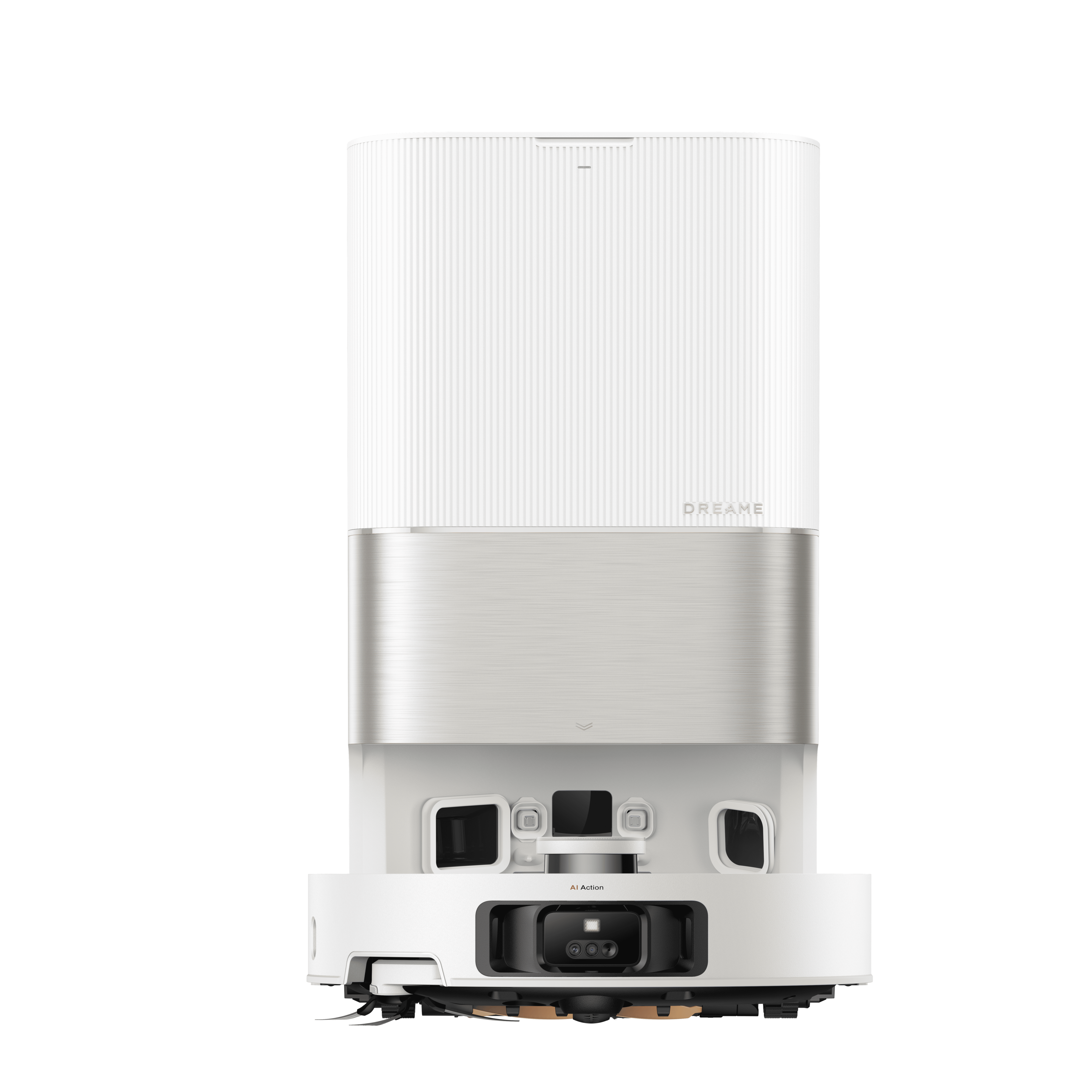 Aspirateur robot Dreame Dreame X50 Ultra