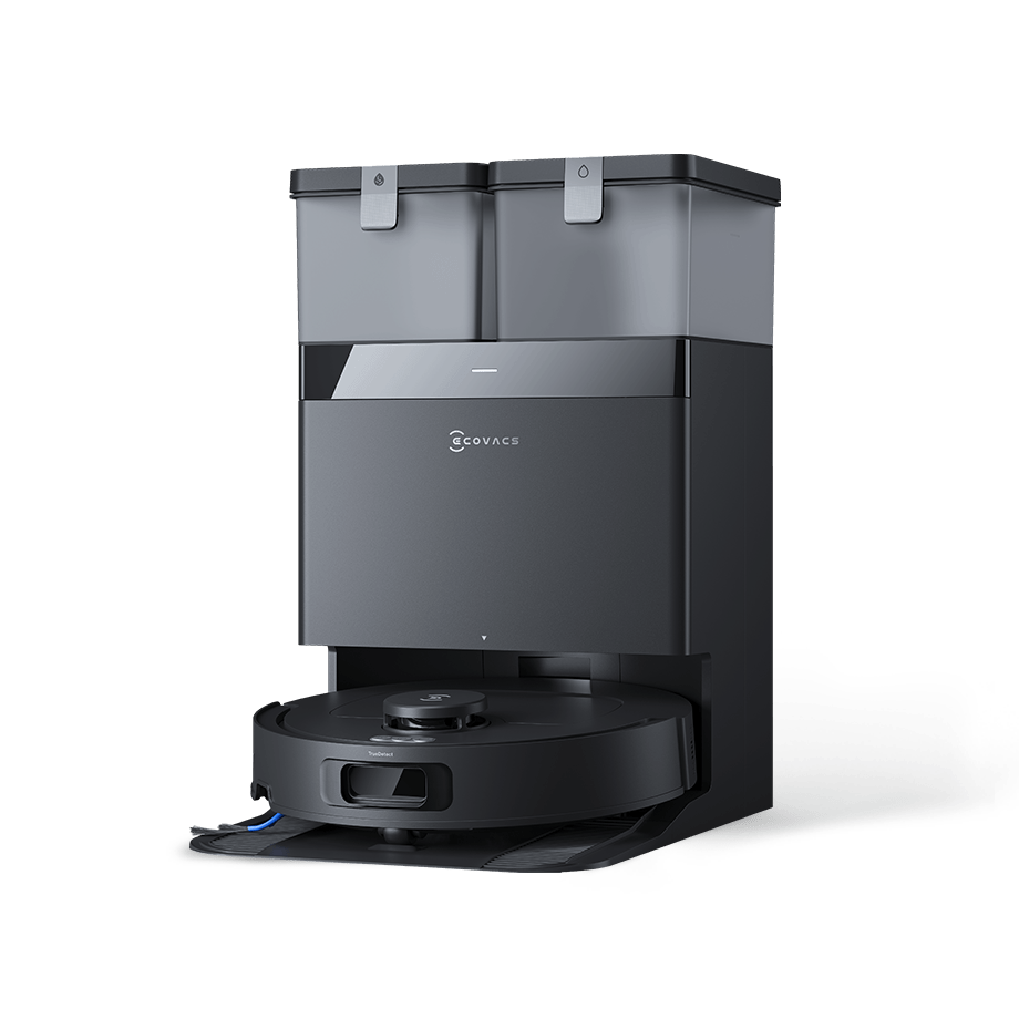 Ecovacs Deebot T30C Omni