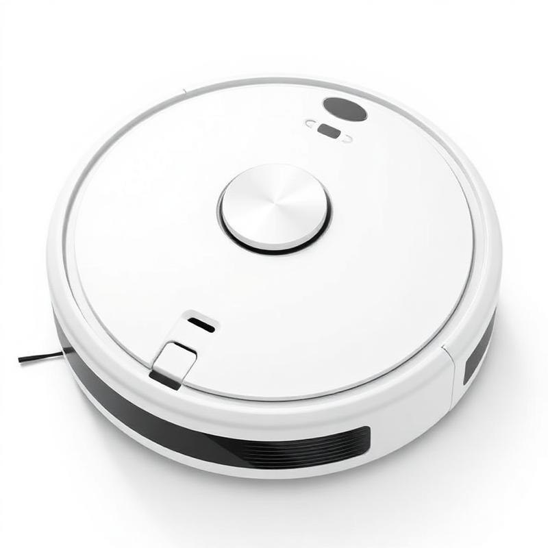 Aspirateur robot Ecovacs Ecovacs Deebot T50 Pro Omni
