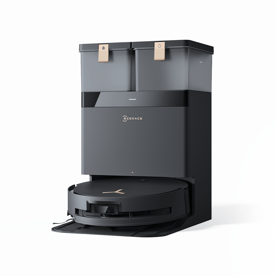 Ecovacs Deebot X8 Omni