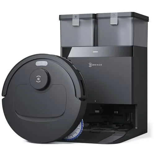 Ecovacs Ecovacs T30 Omni