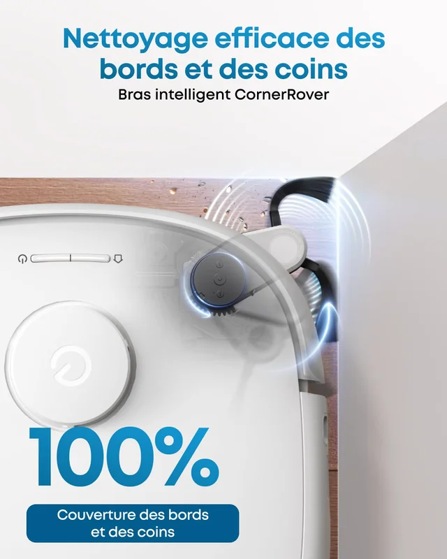 Eufy Omni E25 : Test Complet 2026 image 4