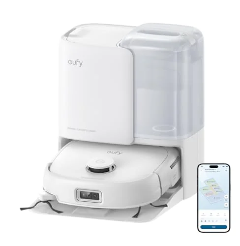 Eufy Eufy Omni E25 CornerRover