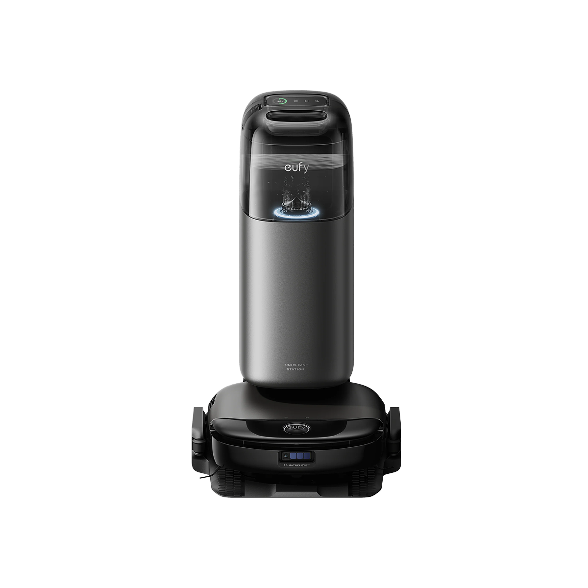 Aspirateur robot Eufy Eufy Omni S1 Pro