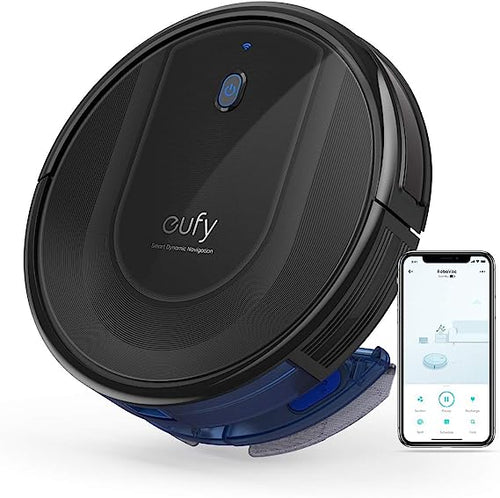 Aspirateur robot Eufy Eufy RoboVac G10 Hybrid