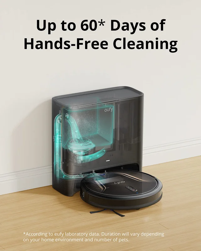 Eufy RoboVac G30 : Test Complet 2026 image 2