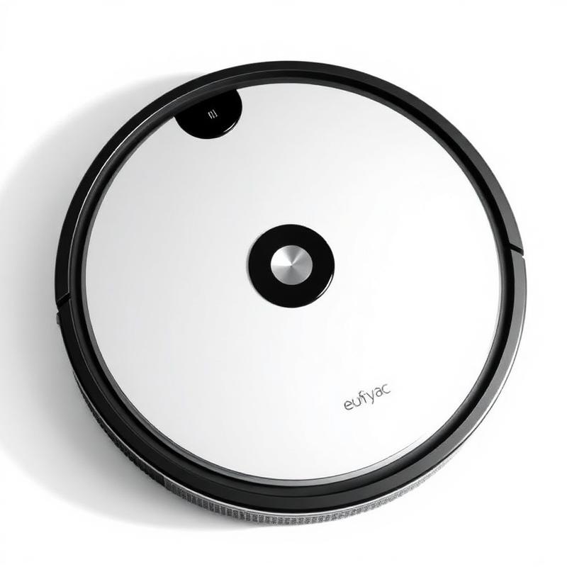 Aspirateur robot Eufy Eufy RoboVac G30