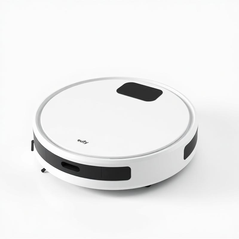 Eufy RoboVac G40 Hybrid
