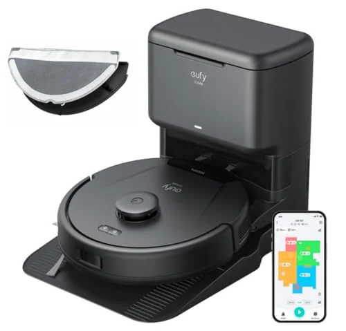 Eufy Eufy RoboVac L60 Hybrid SES