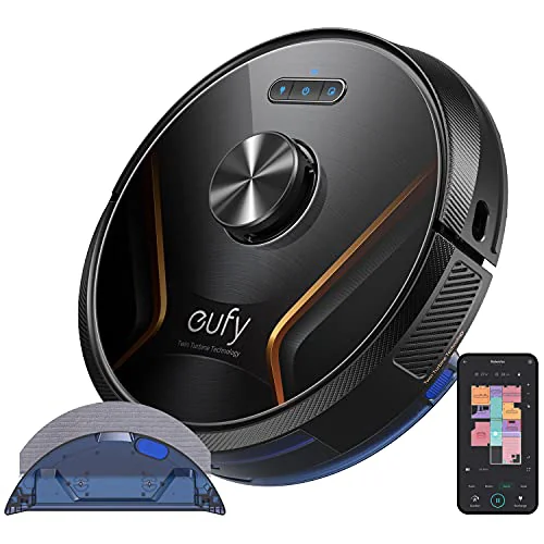 Eufy Eufy RoboVac X8 Hybrid
