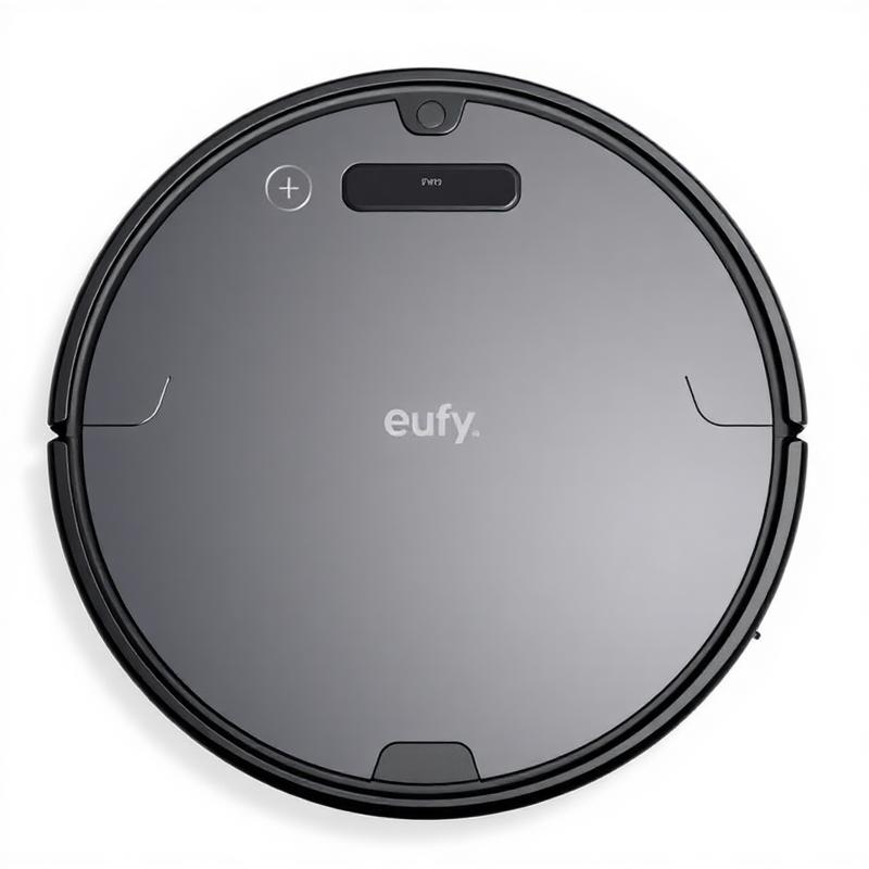 Eufy RoboVac X8 Pro