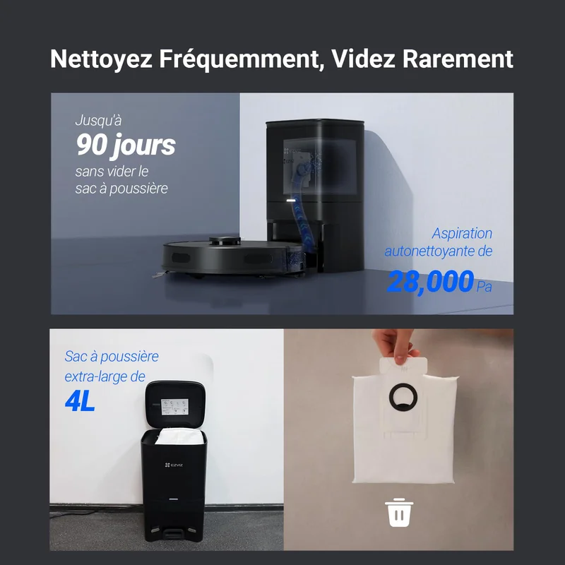 EZVIZ RE4 : Test Complet 2026 image 3