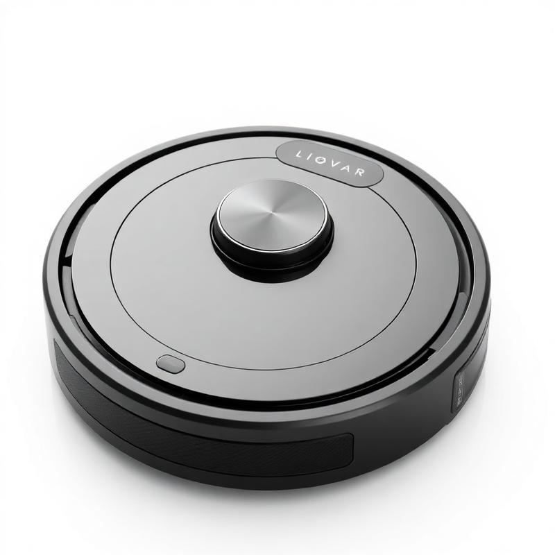 Aspirateur robot Mova Mova L10 Pro