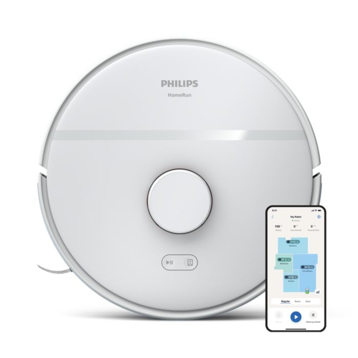 Philips HomeRun 2000 XU2000