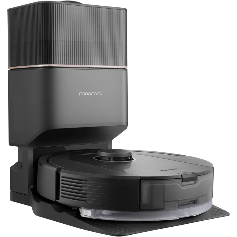 Roborock Q5 Pro+ : Test Complet 2026 image 5