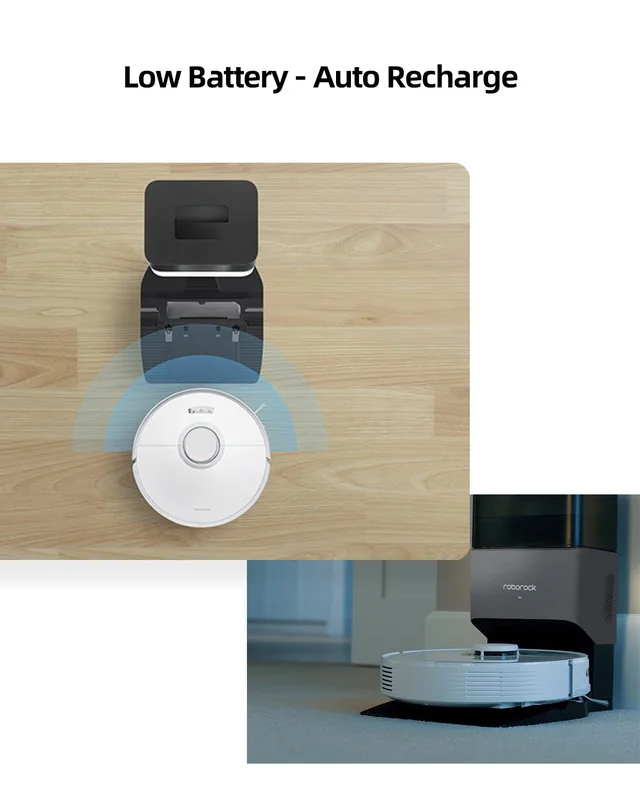 Roborock Q7 Max : Test Complet 2026 image 5