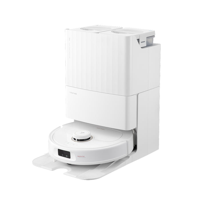 Aspirateur robot Roborock Roborock Qrevo MaxV
