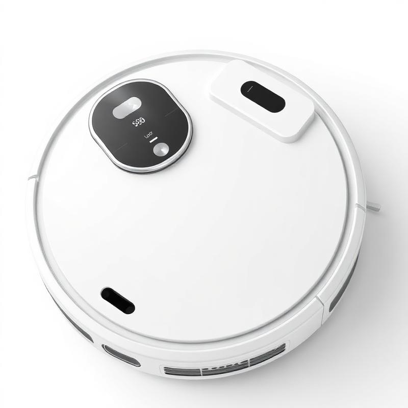 Roborock S8 Max Ultra