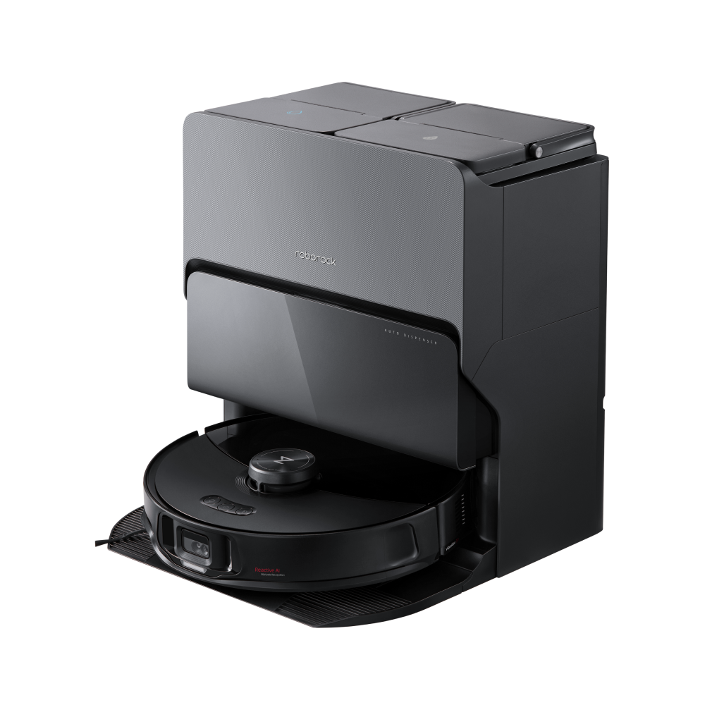Aspirateur robot Roborock Roborock S8 MaxV Ultra