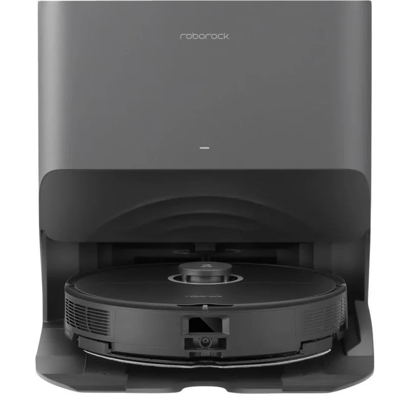 Roborock S8 Pro Ultra : Test Complet 2026 image 2