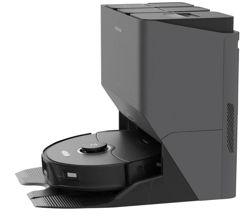 Roborock S8 Pro Ultra : Test Complet 2026 image 3