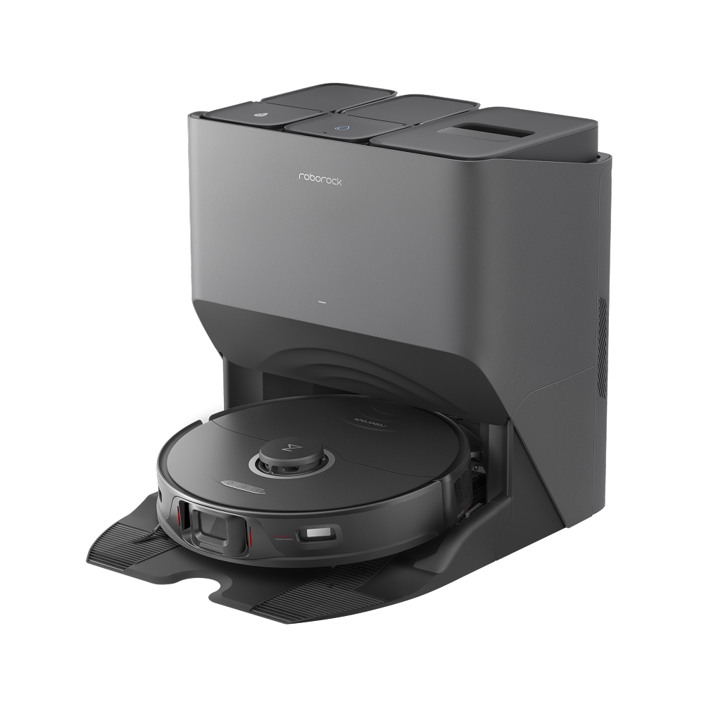 Aspirateur robot Roborock Roborock S8 Pro Ultra