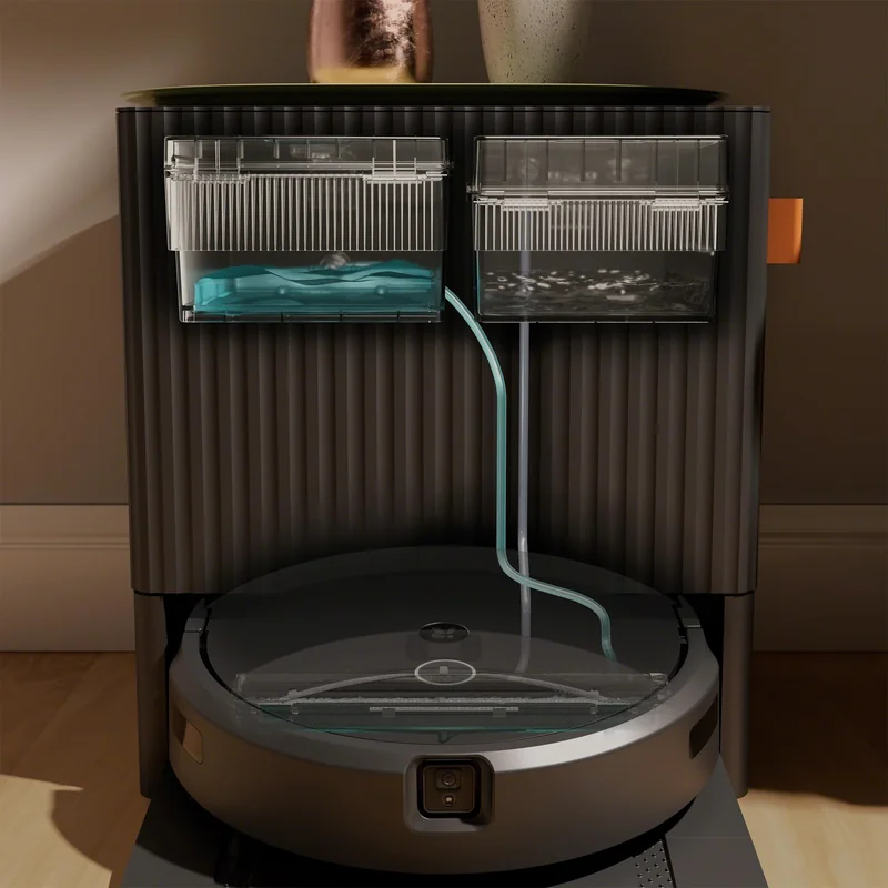 iRobot Roomba Combo 10 Max : Test Complet 2026 image 2