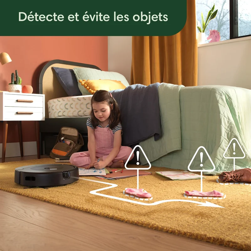 iRobot Roomba Combo 10 Max : Test Complet 2026 image 4