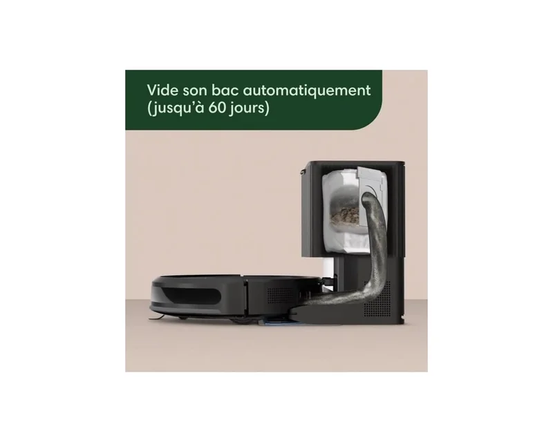 iRobot Roomba Combo 2 Essential : Test Complet 2026 image 3