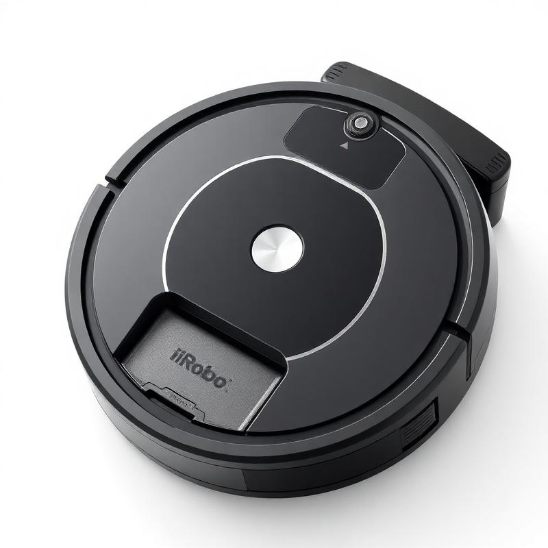 Aspirateur robot iRobot iRobot Roomba Combo 405+